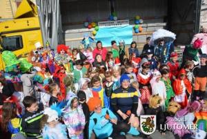 Fašenk v Lotmerki 1